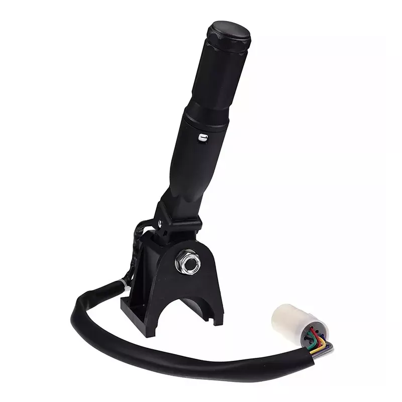 Control Shifter Lever 45625-60140 45625-60090 for Hitachi Wheel Loader ZW330 ZW370 ZW550