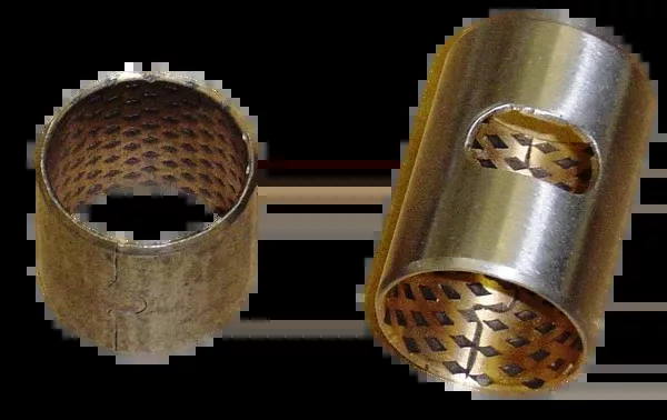 Cross Shaft Bushings