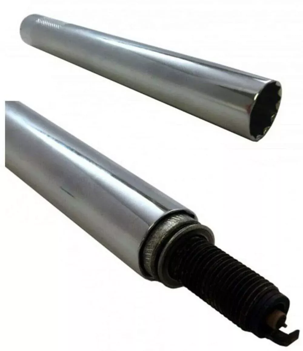 CTA Tools 1730 5/8" x 12pt Spark Plug Socket