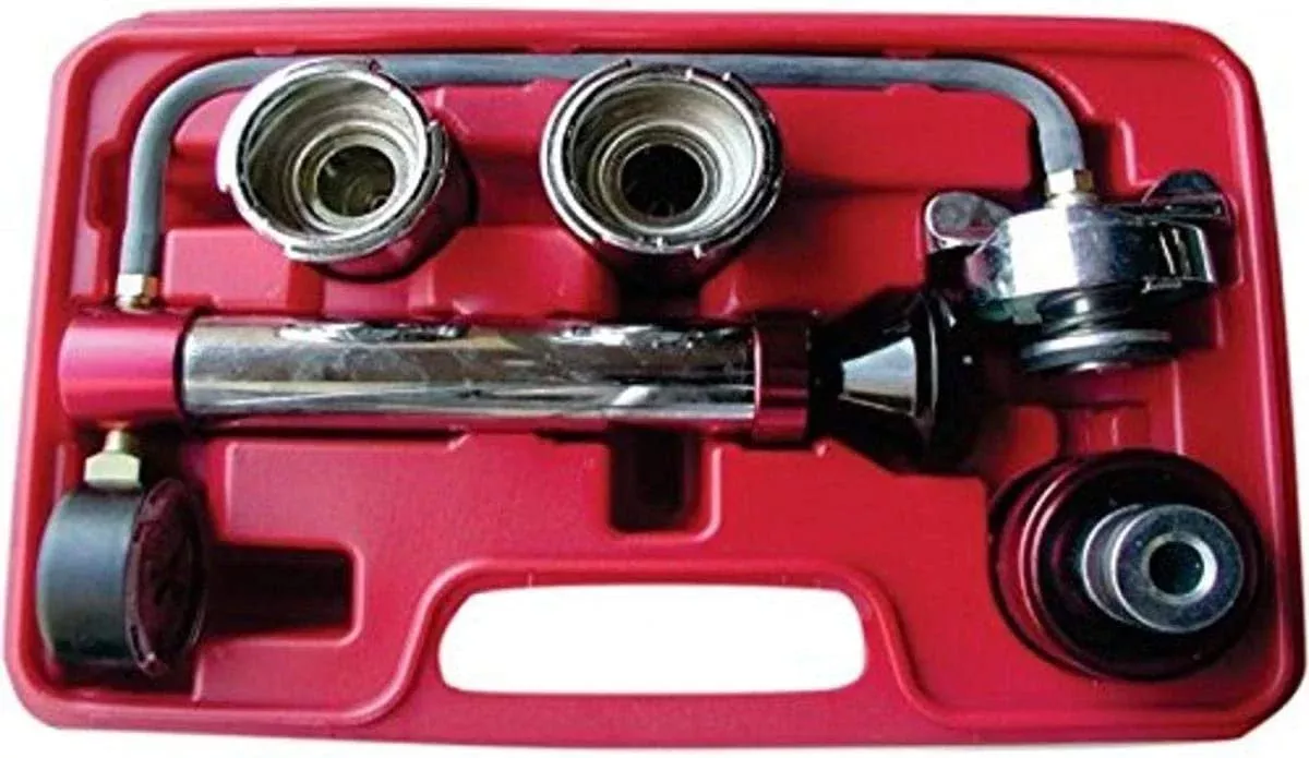 CTA Tools 7050 Radiator Pressure Tester