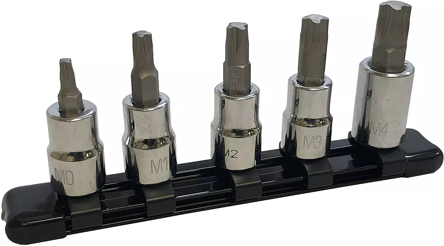 CTA Tools 8140 5pc MorTorq Socket Set