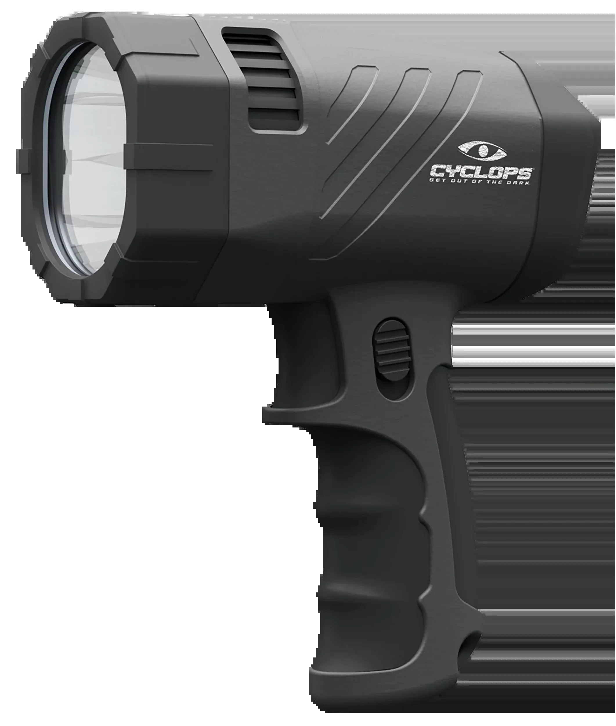 Cyclops REVO-X15 1500 Lumen Rechargeable Spotlight