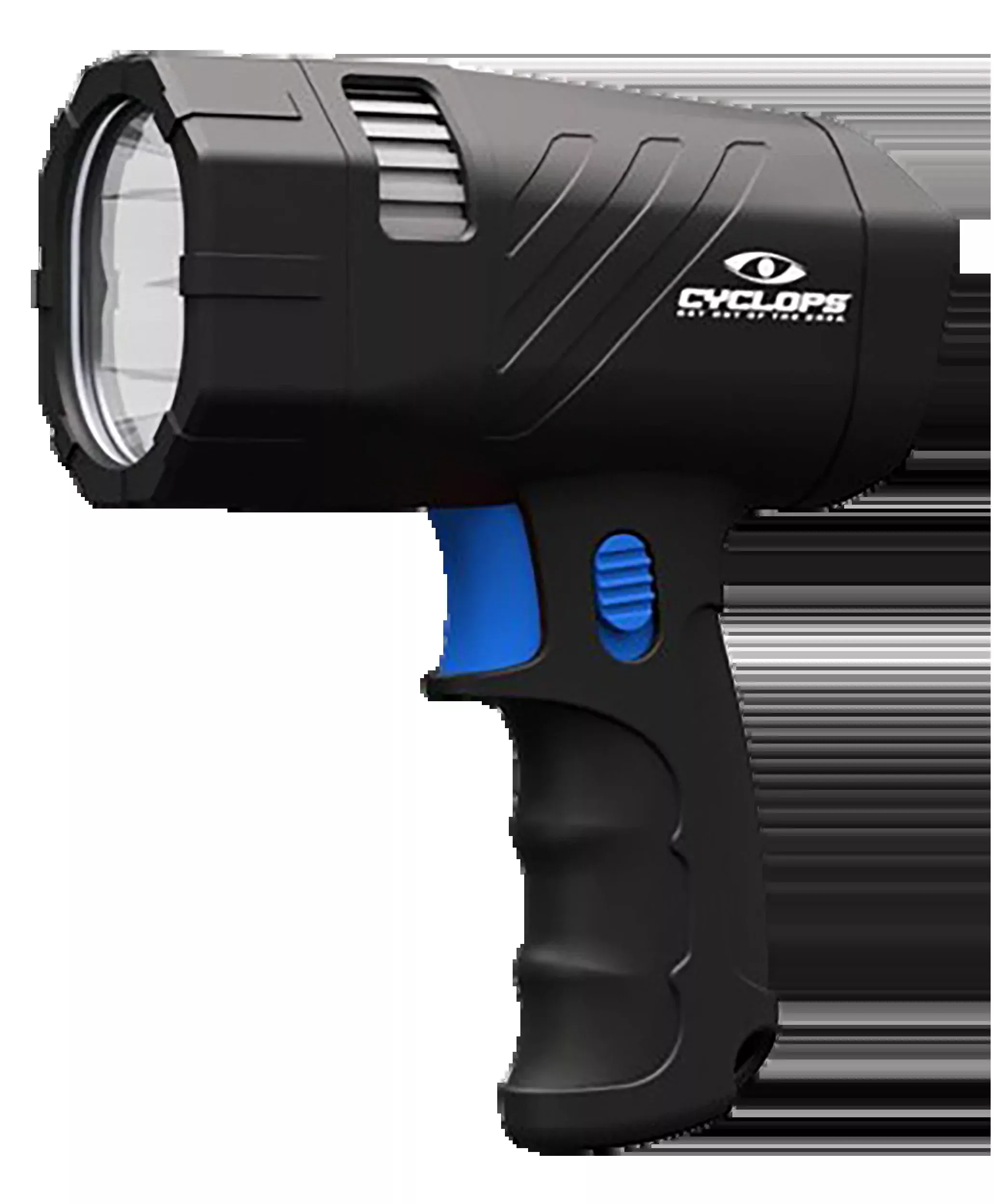 Cyclops REVO-X30 3000 Lumen Rechargeable Spotlight