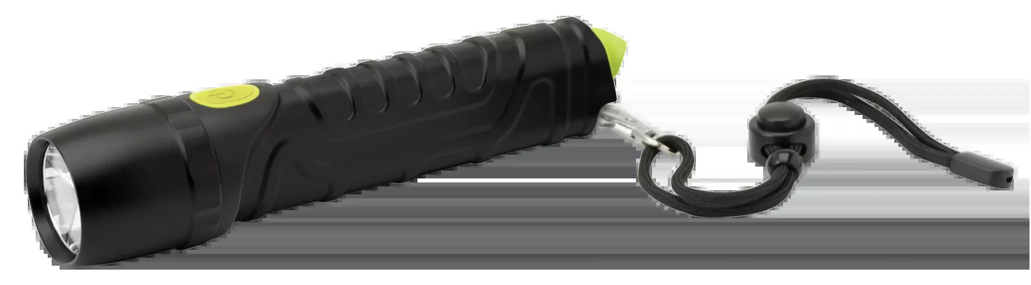 Cyclops TF-700 Lumen LED Flashlight with Emergency Glass Breaker