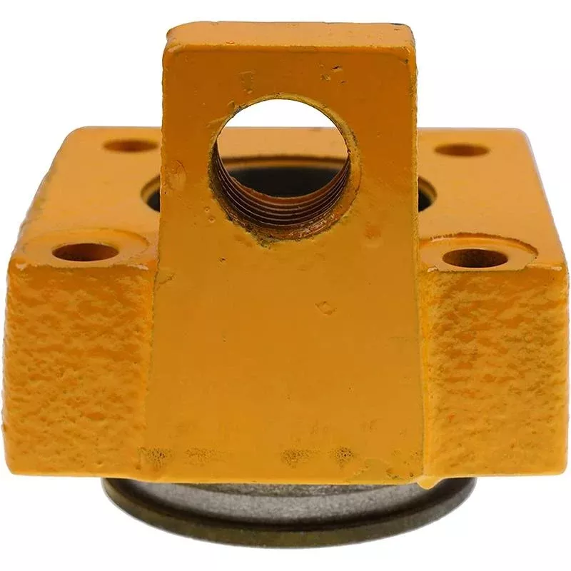 Cylinder End Cap G106810 for CASE Loader 570LXT 570MXT 580L 580M 580SK 580S 580SM