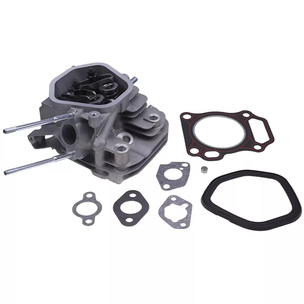 Cylinder Head Kit 12391-ZE2-000 for Honda GX120 4-Stroke Engine