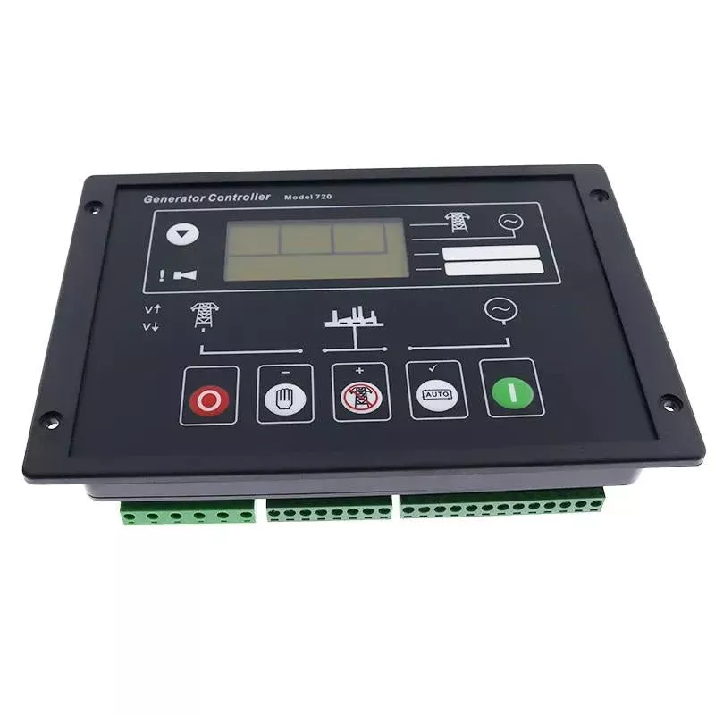 Deep Sea Generator Alternator Electronic Controller Moudle DSE720