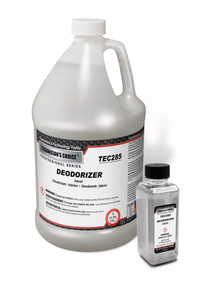 Deodorizer