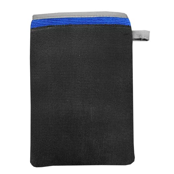 Detailer's Preference Microfiber Fine Grade Clay Mitt