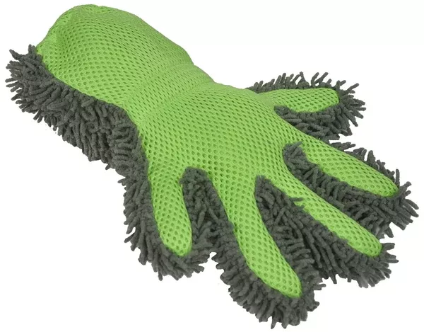 Detailer's Preference Microfiber Interior & Exterior Cleaning Glove