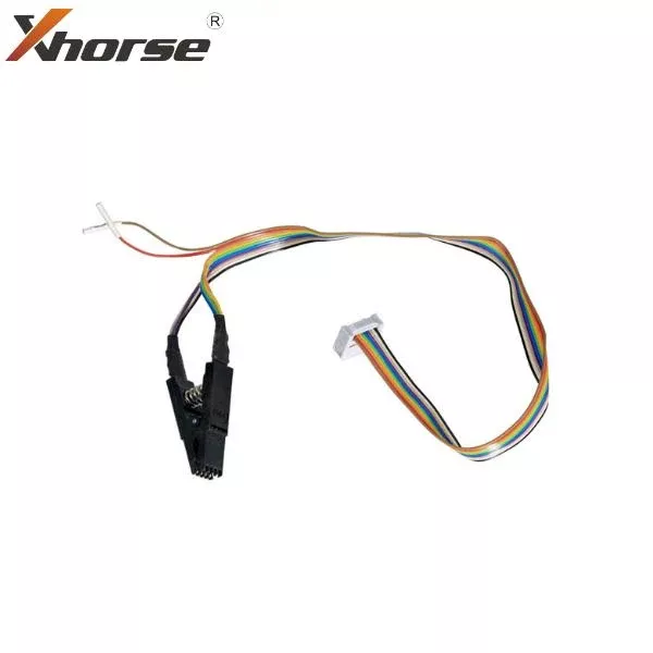 DIP8 Clip Cable for VVDI PROG (Xhorse)