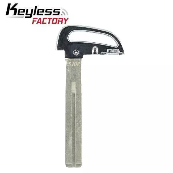 *Discontinued* 2015-2020Hyundai Tucson Sonata / Emergency Key / LXP90 / PN: 81996-D3300 (AFTERMARKET)