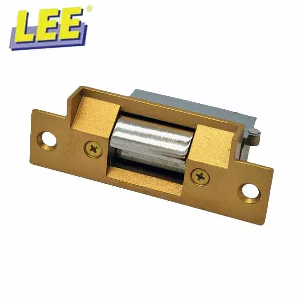 *Discontinued* ANSI Electric Strike 012 (Brass)