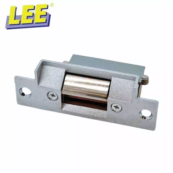*Discontinued* ANSI Electric Strike 012 (Chrome)