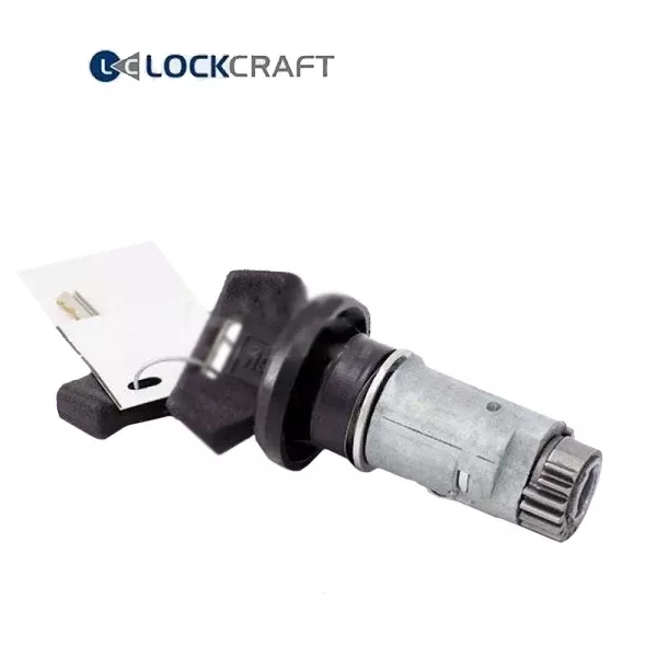 *Discontinued* Buick/ Chevrolet/ Oldsmobile/ Pontiac 1988-1994 Bolt-In Coded Ignition LC14313 (LockCraft)