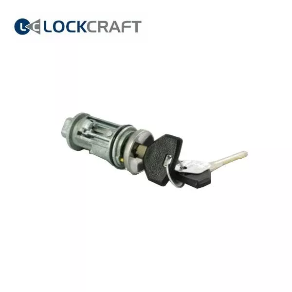 *Discontinued* Chrysler 1993-1997 / 7-Cut / Ignition Lock / Coded / LC13553 (LockCraft)