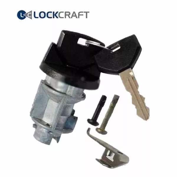 *Discontinued* Chrysler/ Dodge/ Jeep Push-to-Lock Coded Ignition LC69833