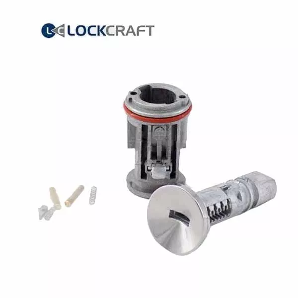 *Discontinued* Chrysler/ Dodge/ Plymouth 7-Cut Modular Un-coded Ignition LC1355U (LockCraft)