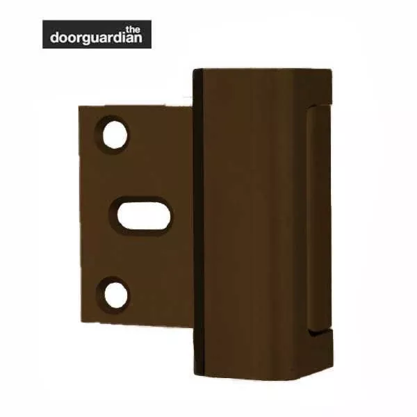 *Discontinued* The Door Guardian - Child Proof Safety Bolt for Doors & Gates