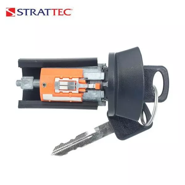 *Discontinued* Ford 1996-2020 / 8-Cut / Ignition Lock / Coded / 707624C (Strattec)