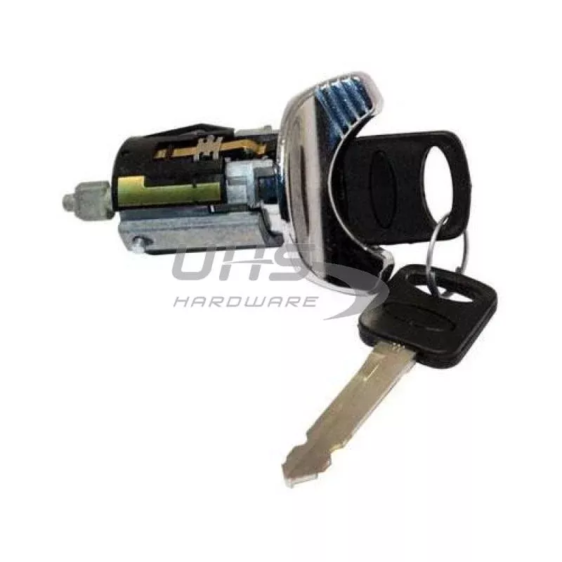 *Discontinued* Ford/ Lincoln/ Mercury 1991-1994 10-Cut Coded Ignition LC14383 (LockCraft)
