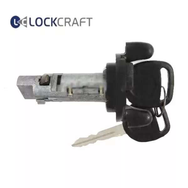 *Discontinued* GM 1999-2001 Truck Ignition Coded LC1677