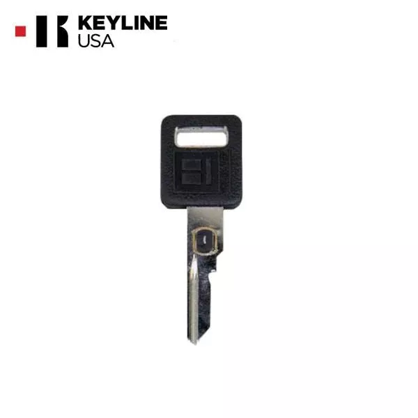 *Discontinued* GM Single-Sided VATS Key (1-8 VATS) (Keyline)