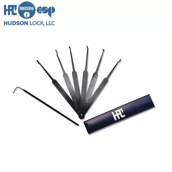 *Discontinued* HPC - EMER-6 - Emergency Pick Set