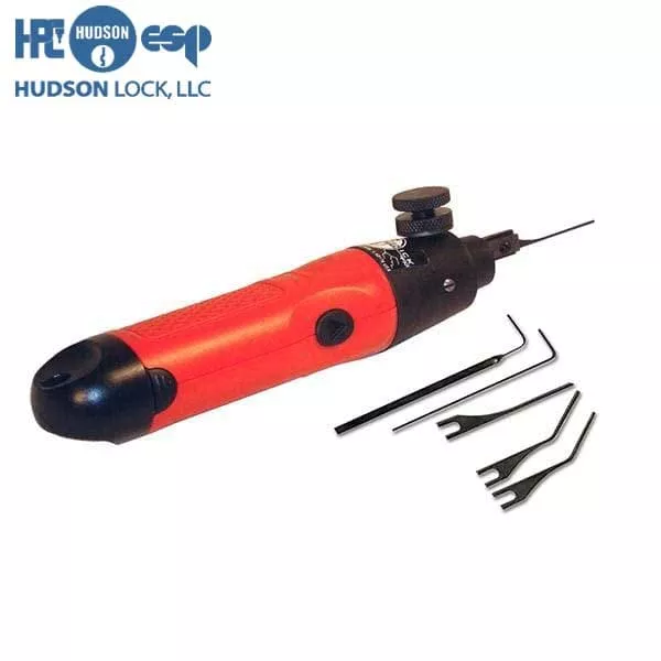 *Discontinued* HPC - EPG-1 - ElectroPick Pick Gun