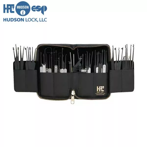 *Discontinued* HPC - NDPK-60 - Professional Pick Set - 60 Pieces