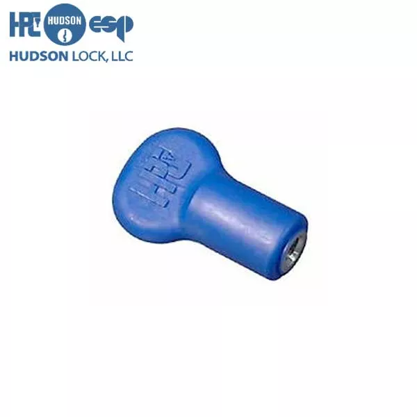 *Discontinued* HPC - SNK-3 - Wing Nut - for Speedex and 1200 Key Machine