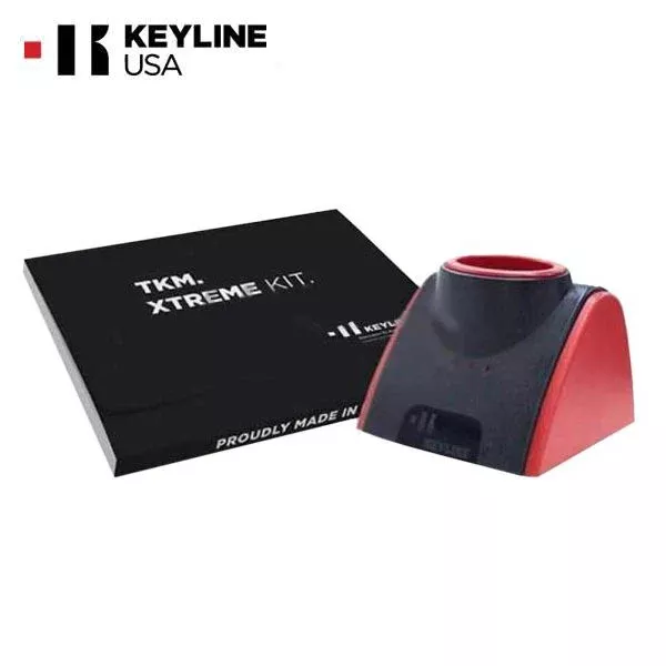 *Discontinued* Keyline - 884 Mini & TKM Xtreme VW AUDI VOLVO - Cloning Bundle