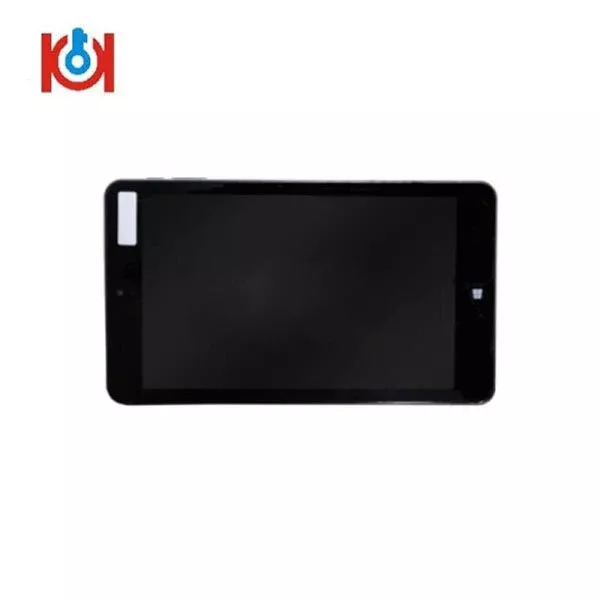 *Discontinued* KUKAI - Replacement Tablet - for SEC-E9 Cutting Machine- NEW Removable Version