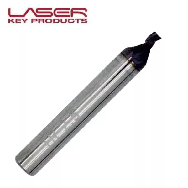 *Discontinued* Laser Key Products - High Security Spare Cutter - 3D Pro / Retro