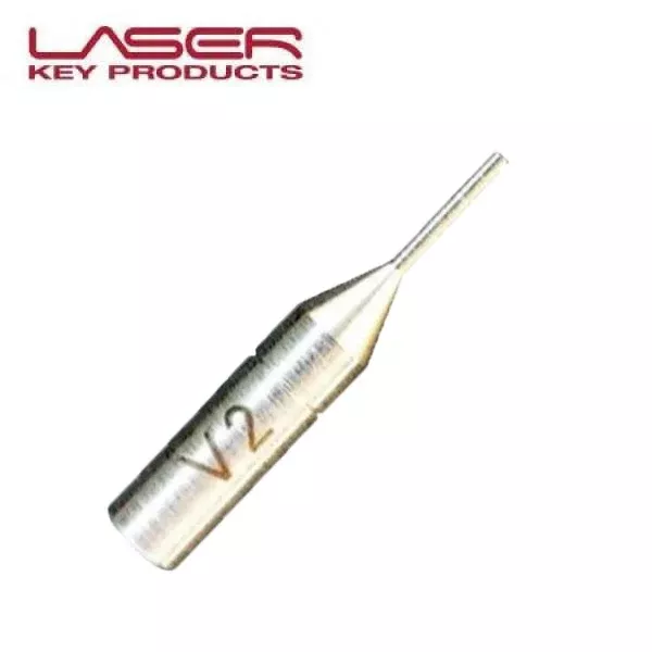 *Discontinued* Laser Key Products - LKP1010 - Tracer Tip - Elite / Xtreme / Pro