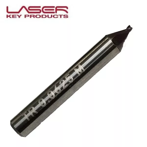 *Discontinued* Laser Key Products - LKP2014 - TR 0.0625 Cutter - Toyota / Lexus 80K Series - Xtreme / Pro