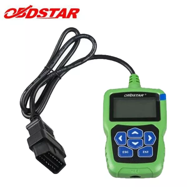 *Discontinued* OBDStar - F101 - Toyota - G / H / D Chip Key Programmer - (NEW)