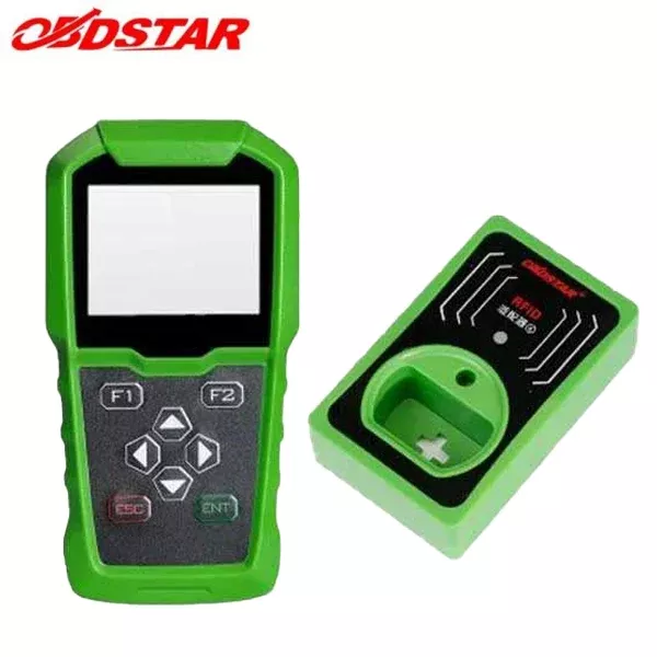 *Discontinued* OBDStar - H11O VAG I+ C - Immobilizer Key Programmer and Odometer Correction