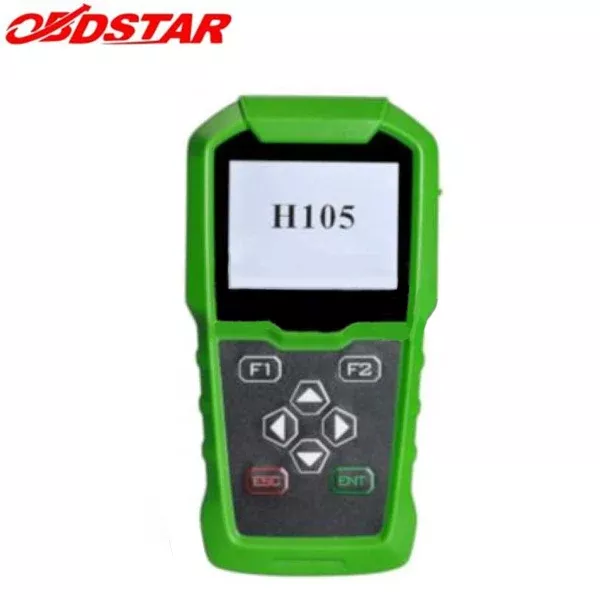 *Discontinued* OBDSTAR - Hyundai Kia - H105 - Pin Code Reader & Programmer Machine (OBS-H105)