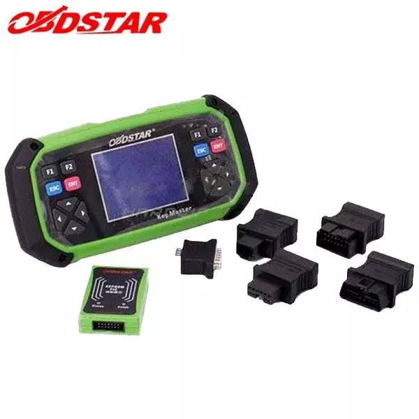 *Discontinued* OBDStar - Key Master (USA Version) Key Programmer - Newest Version!