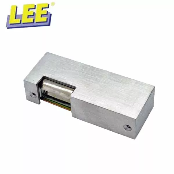 *Discontinued* RIM Type Door-Opener Surface Mount Electric Strike 003