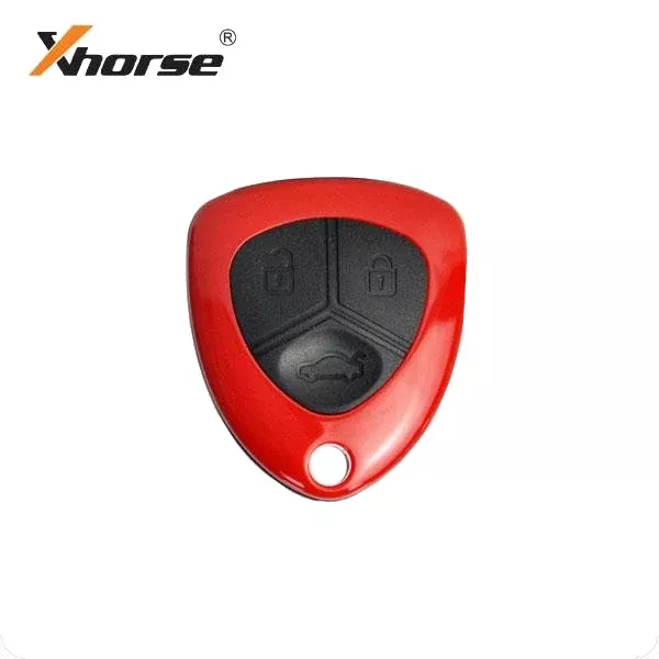 *Discontinued* Universal Remote Head for VVDI Key Tool (Red)