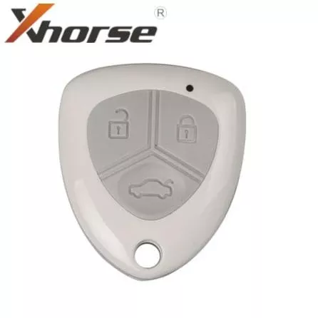 *Discontinued* Universal Remote Head for VVDI Key Tool (White)