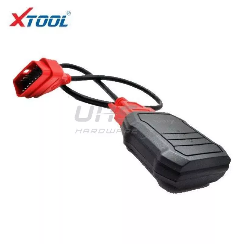 *Discontinued* X100T Transponder Programmer for Toyota 4C, 4D, G & H (XTool) NEW!