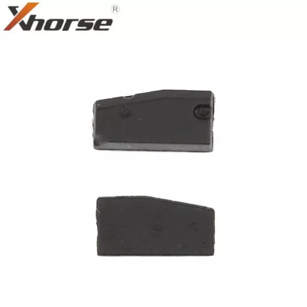 *Discontinued* X46 - Cloneable Wedge Transponder Chip - Philips ID 46 - VVDI Key Tool