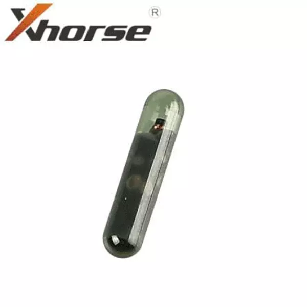 *Discontinued* X48 Blank Chip for Megamos 48 Work w/ VVDI2