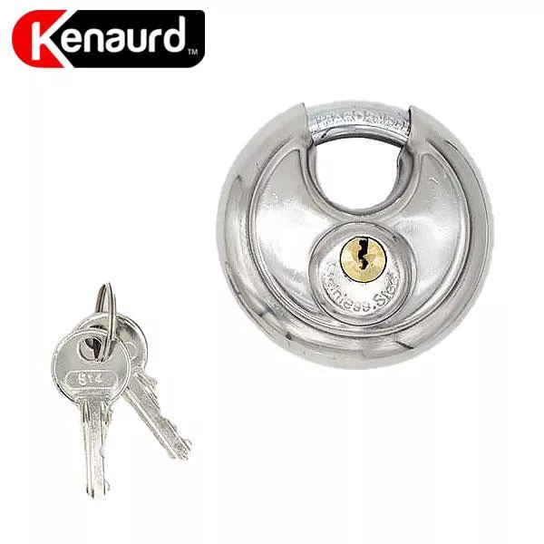 Discus Padlock 70mm