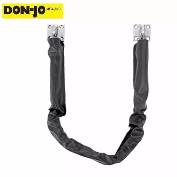 Don-Jo - Heavy Duty Crash Chain - 30-1/2" (HDCC-3012-626)