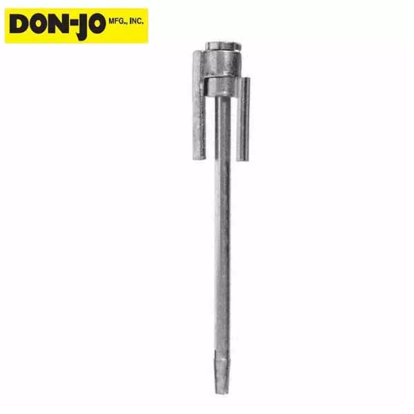 Don-Jo - Hinge Pin Stop - Satin Nickel (1507-619)