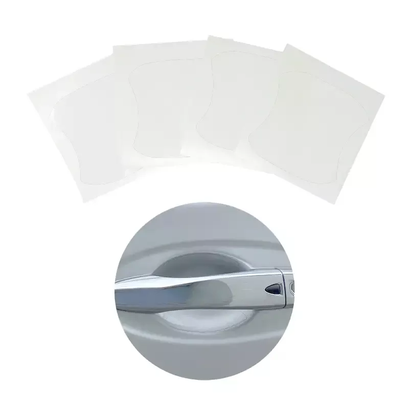 Door Handle Cup PPF Kit for 2014-2020 Nissan Rogue Crossover SUV